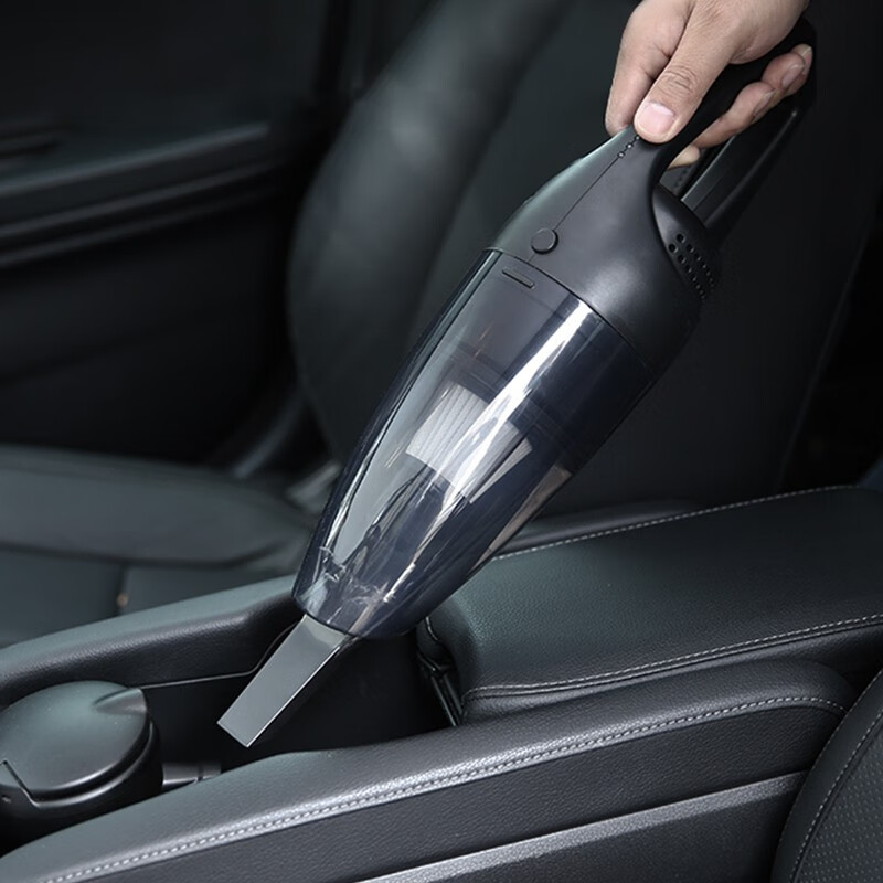 Auto Travel美旅 车载 吸尘器 AT-1016 无线款高清大图