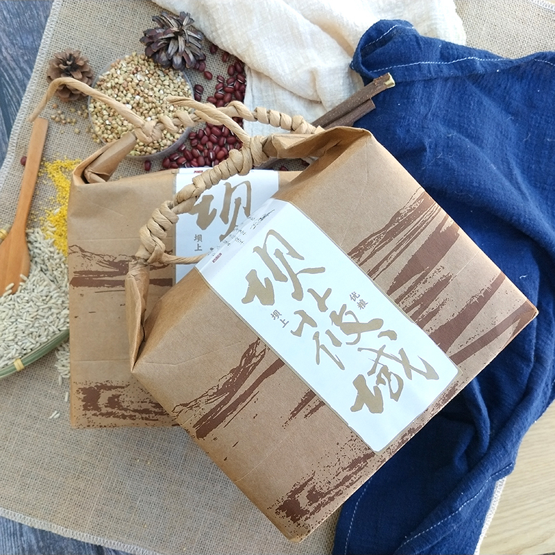坝莜域杂粮甄选1.5kg