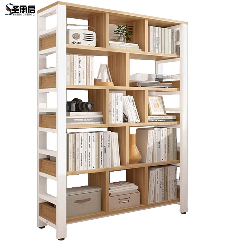 圣承启 书架 长100厘米 个