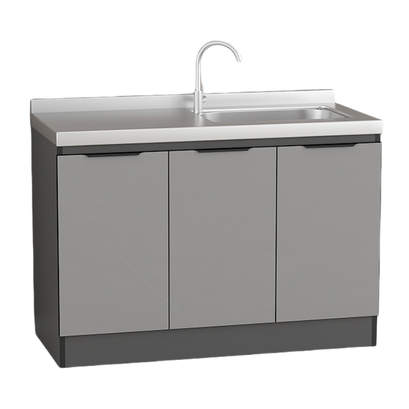 抚樽橱柜高清大图