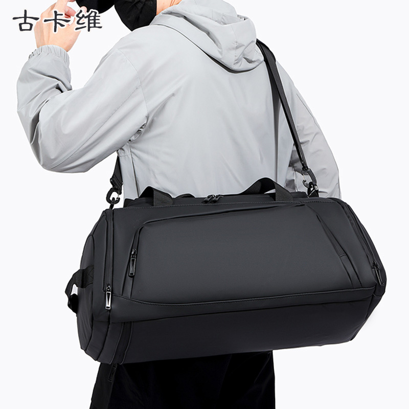 古卡维 旅行包 运动休闲包 JN189/个高清大图