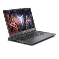 联想Lenovo 拯救者R7000 2020款 15.6英寸 AMD锐龙 R7-4800H 标压 32G 1T+512G GTX1650TI 4G独显 电竞笔记本电脑 幻影黑 定制