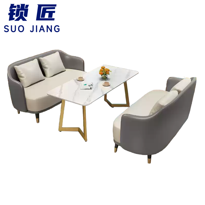 锁 匠 沙发组合高清大图
