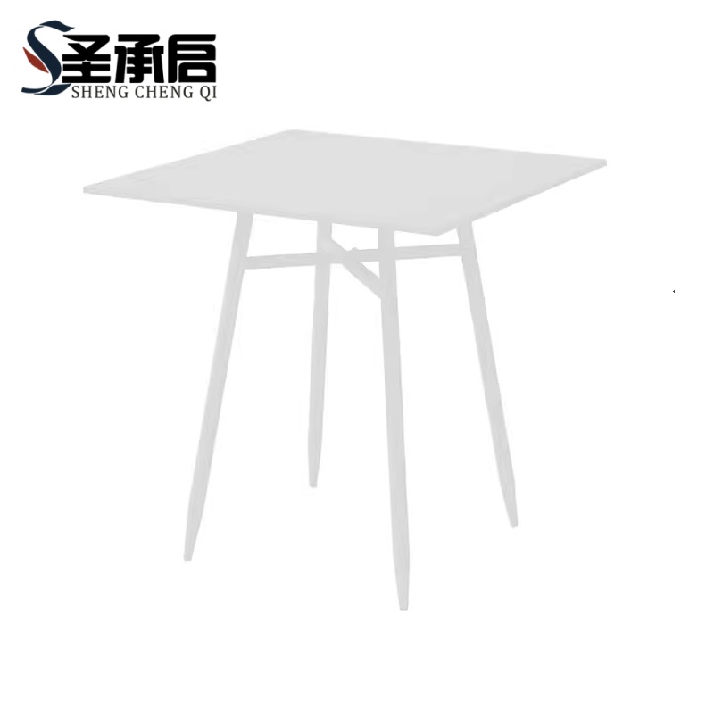 圣承启 户外桌 方桌 张