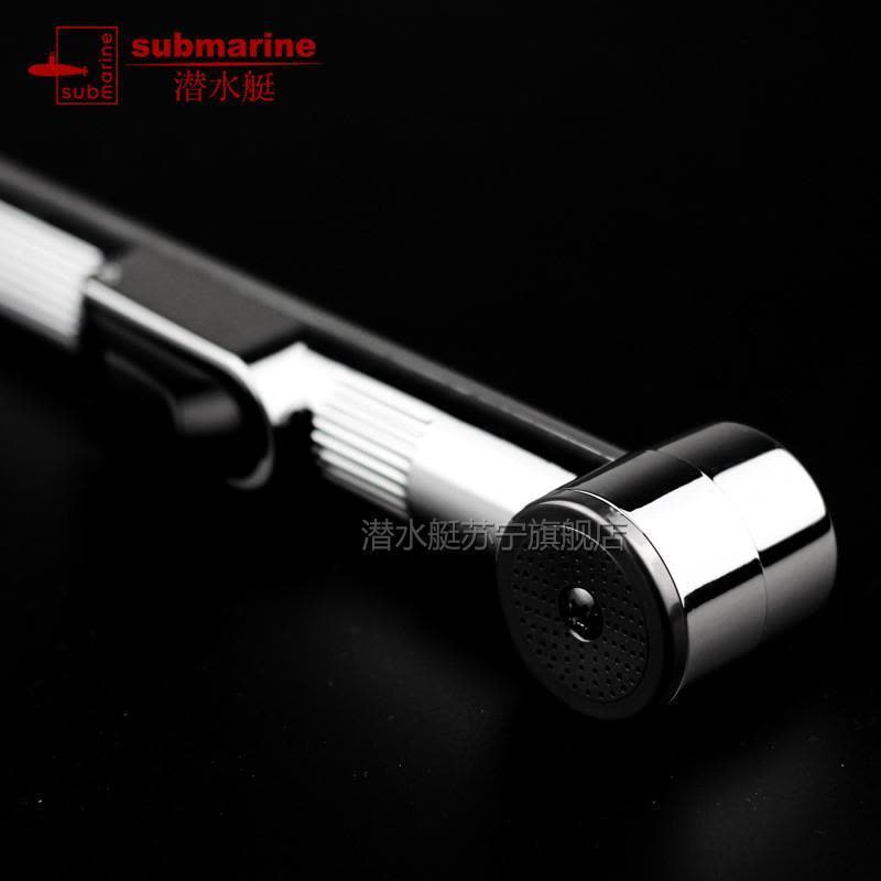 潜水艇角阀马桶伴侣清洗喷枪套装妇洗器三通全铜角阀冲洗喷枪净身器F401图片