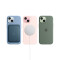 Apple iPhone 15 Plus (A3096) 512GB 粉色 支持移动联通电信5G 双卡双待手机