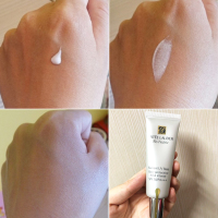 雅诗兰黛(Estee Lauder)白金级珍玺苏活光灿隔离霜SPF50/PA+++30ml轻薄防晒霜 修护肤质 展现亮泽