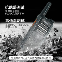 海能达(Hytera)HYT-G32对讲机 Type-C 快速充电 强劲续航大功率远距离 TC320升级款
