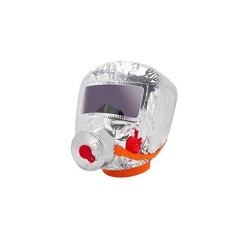 斯赛孚TZL 30型 消防自救防护器