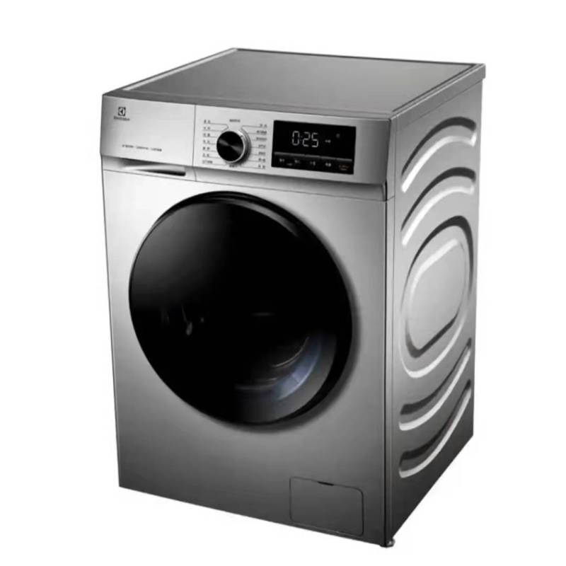 云南伊莱克斯(electrolux)eww12035ts滚筒洗衣全自动10kg洗烘一体变频