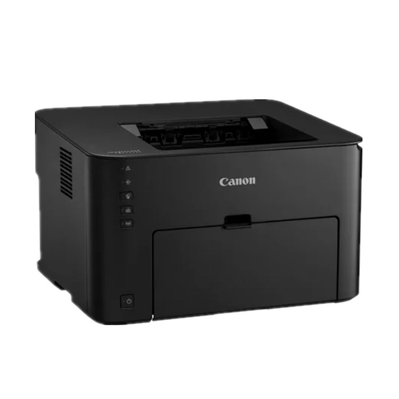 佳能canonimageclasslbp151dw黑白激光打印机a4节能自动双面无线网络