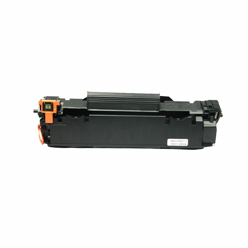 宣赫 CRG-337硒鼓易加粉 黑色适用佳能MF211 MF212w MF215 216n 223d MF226dn 2