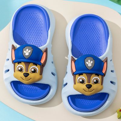 汪汪队4216 天蓝色 内长15cm