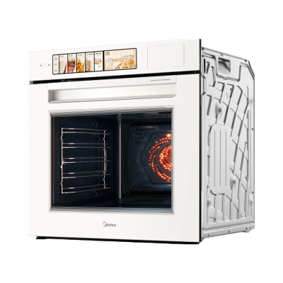 蒸烤炸炖4合1体S70E7