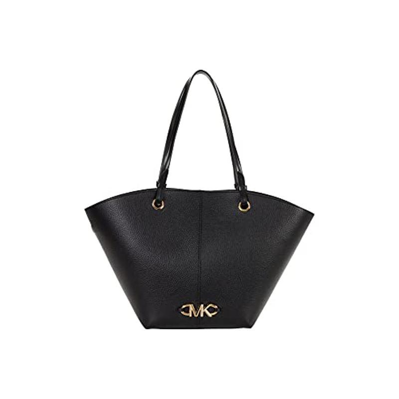 michaelkors迈克科尔斯mk女包izzy中号风扇型托特包手提包