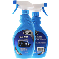 车仆 水泥克星汽车漆面轮毂轮胎石灰水泥尘垢清洁清洗剂不伤车漆