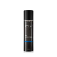 WIS男士劲能焕颜爽肤水140ml 控油清爽保湿水乳补水护肤