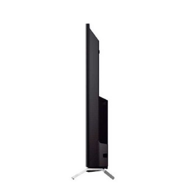 索尼(SONY)KDL-48W600B 48英寸 全高清 XR200倍速 屏幕镜像 非智能 液晶平板电视图片