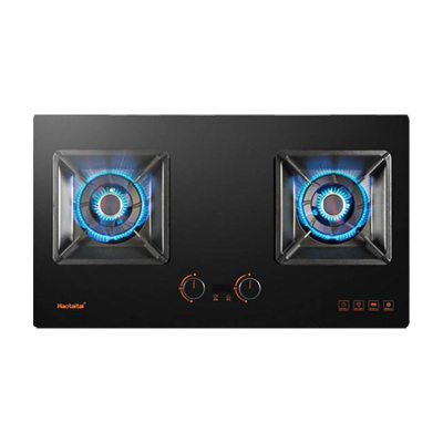 Haotaitai燃气灶JZY-X402L（液化气）