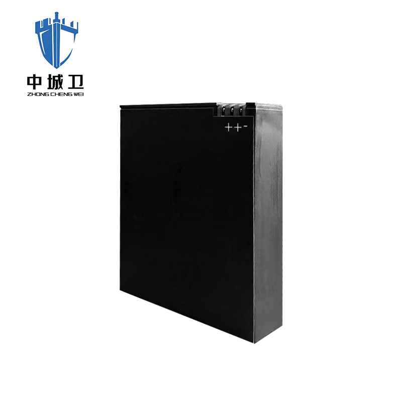 中城卫记录仪电池Q8/块高清大图