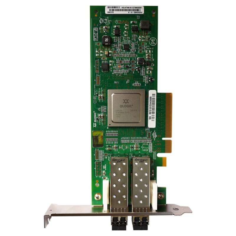 华为 HUAWEI 1GB电口 以太网卡 双端口 服务器专用 企业级 RJ45-PCIE 2.0×4