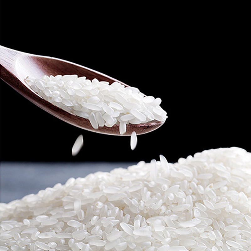 纷纯 石台富硒大米当季新米中长粒大米真空包装营养健康袋装