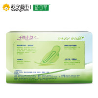 益母草 千益本草卫生巾日用245mm*10片(245mm10片)