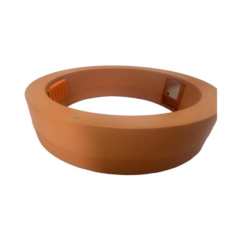 华电天晟温度传感器TSCW1-100X高清大图