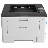 打印设备 奔图/PANTUM BP5100DN 激光打印机 A4 黑白.