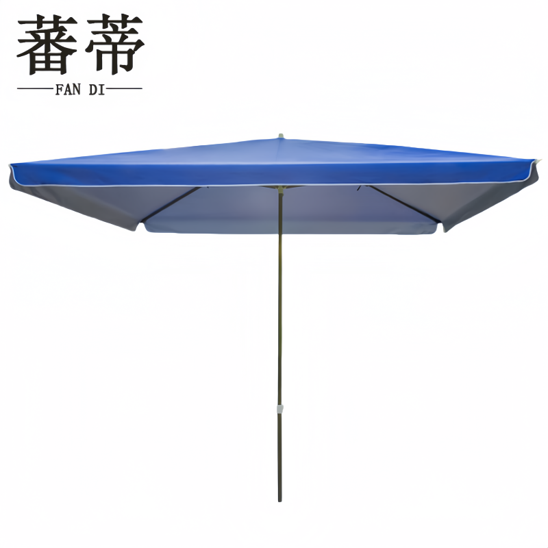 蕃蒂 大伞2.5*3.2米把