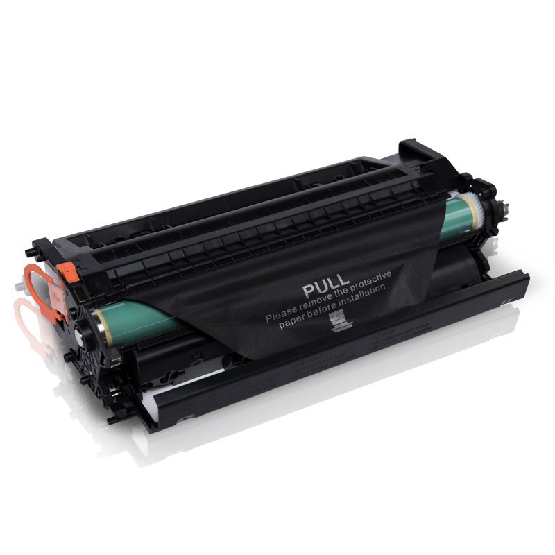 皇者.巴威 硒鼓 惠普HP CF280A 个高清大图