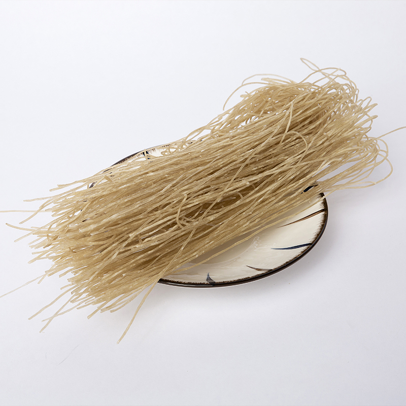 红薯哥正宗纯红薯粉手工细粉