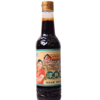 天立(BLUECLIVIANOBILIS)凉拌醋350ml/瓶装调味品食用醋米醋 厨房烹饪 拌凉菜醋蘸料