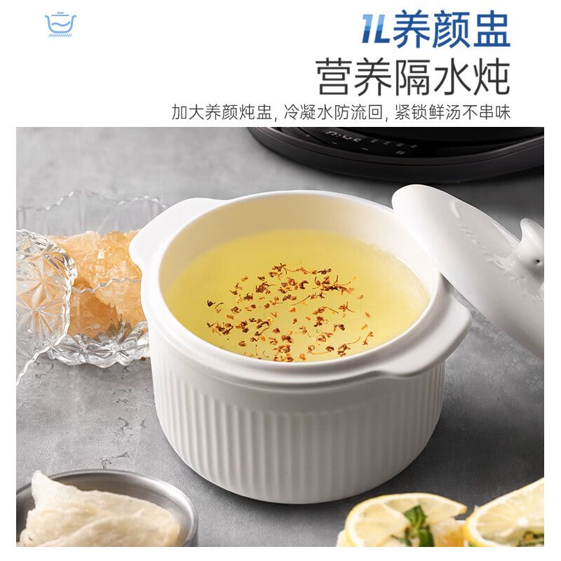 摩飞养生锅MR9082高清大图