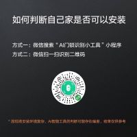 小米智能门锁Pro 旗舰摄像头门锁 高清超广角摄像头 安全一步到位 可视化远程对讲