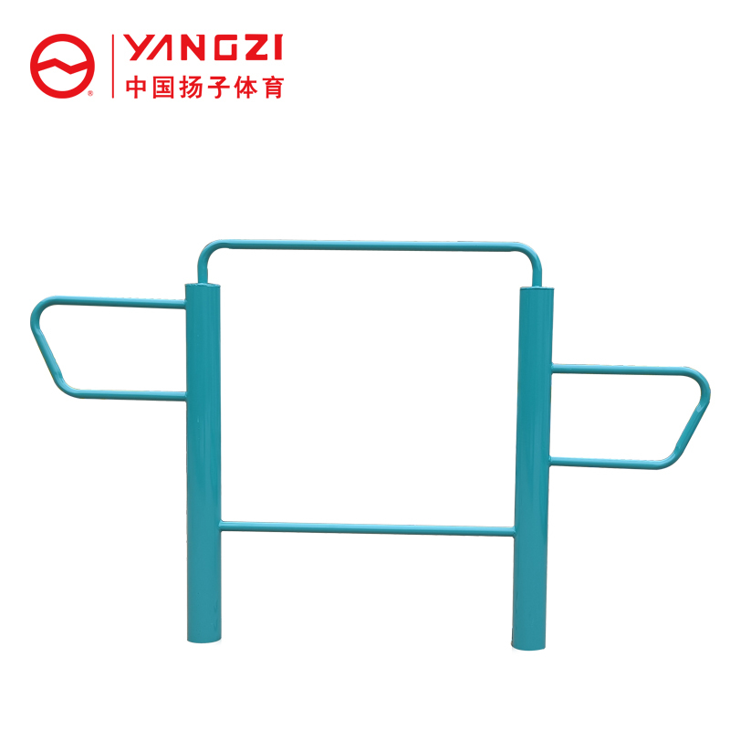 扬子(YANGZI)新标户外健身路径压腿架YZ-ljc033