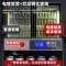 埃利斯(AILISI)啤酒柜饮料柜风冷展示柜超市酒吧KTV 商用冷藏冰柜网红冷柜大容量风冷回弹门LSC-1260FCHT