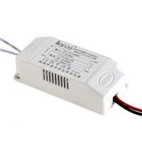 灯具配件LED吸顶灯恒流驱动电源稳定IC镇流器8w12W24W36w整流