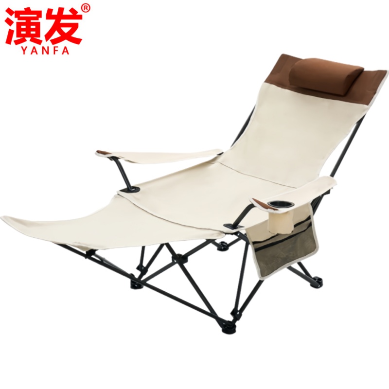 演发 露营椅两挡 把高清大图