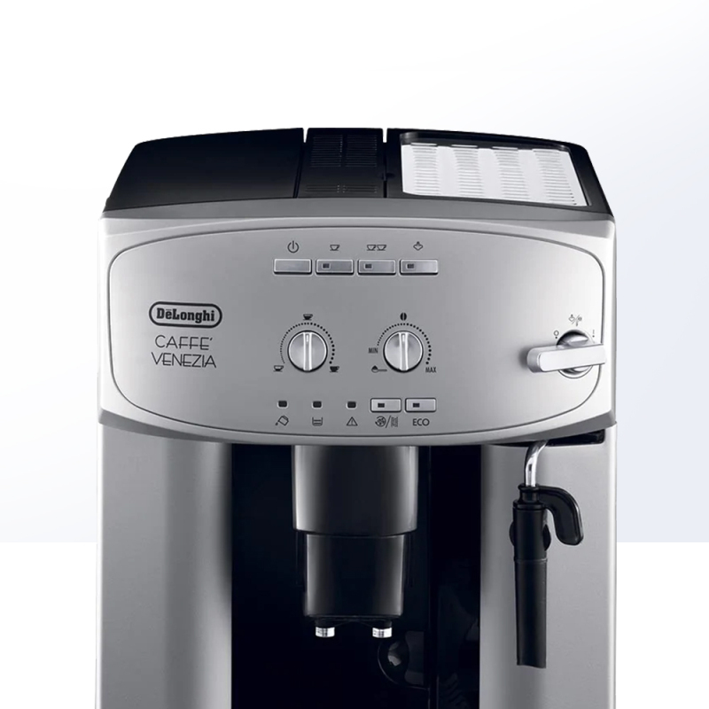 德龙(Delonghi)意式自动清洗 原装进口 全自动 ESAM2200咖啡机