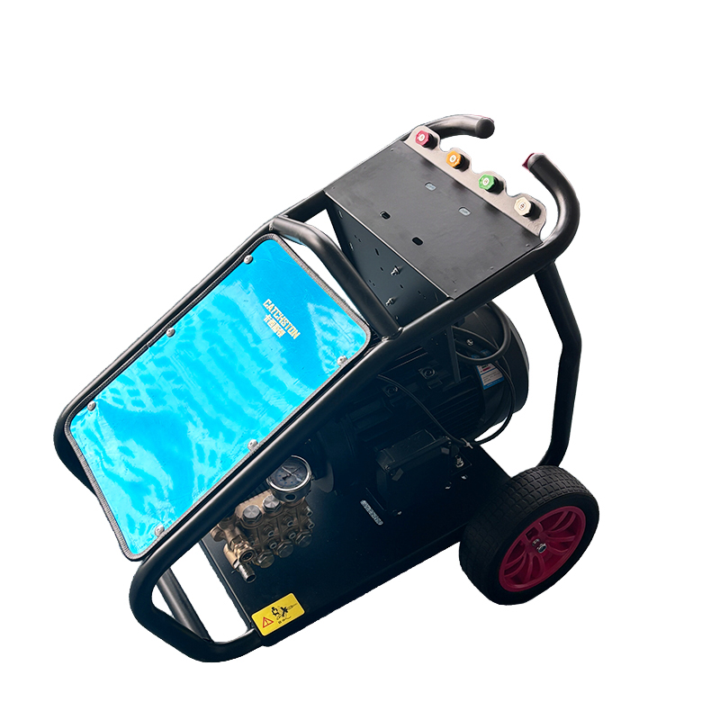 卡西斯顿 洗车机 TW-01 台高清大图