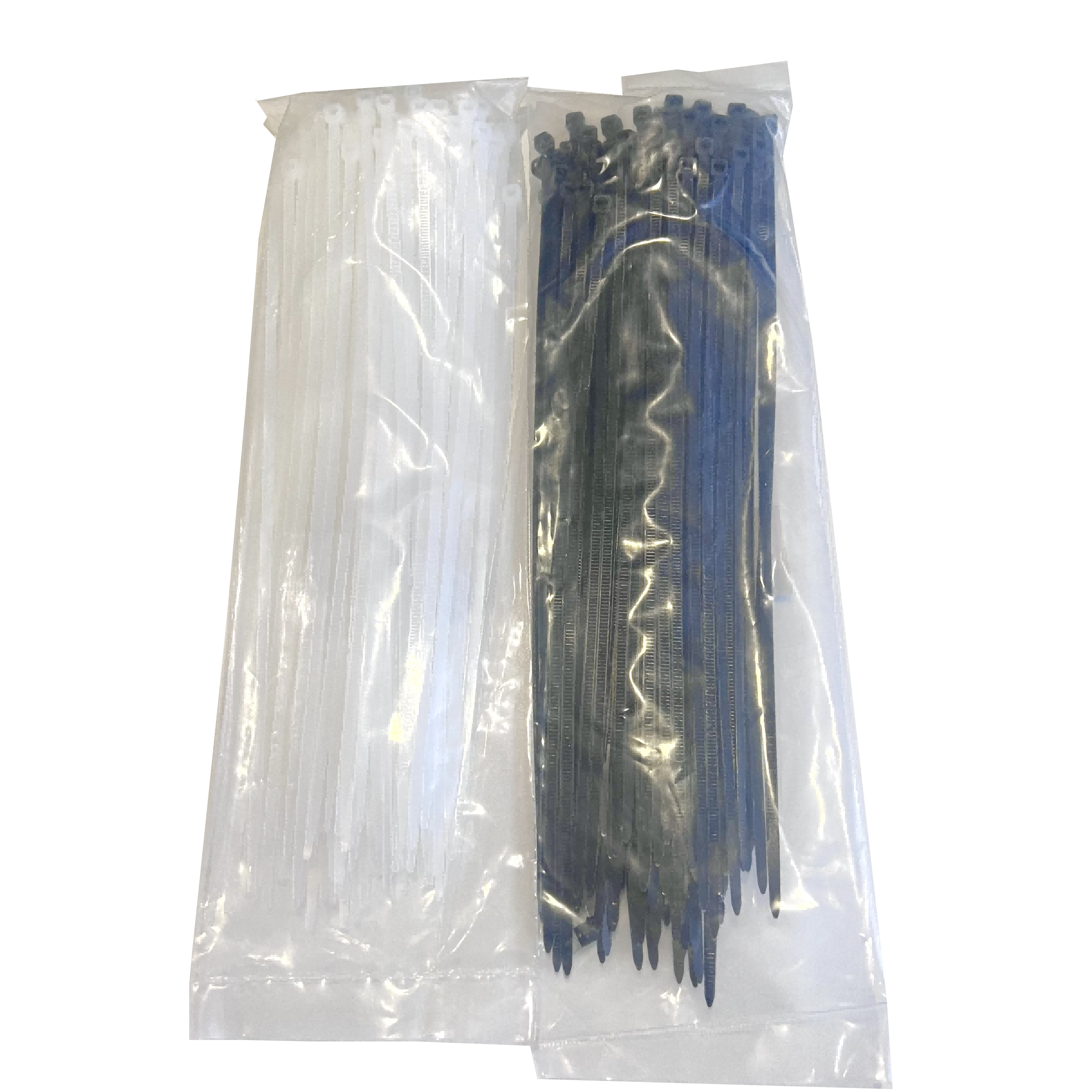 巧思唯 尼龙扎带 3.6*150mm*500条 包高清大图
