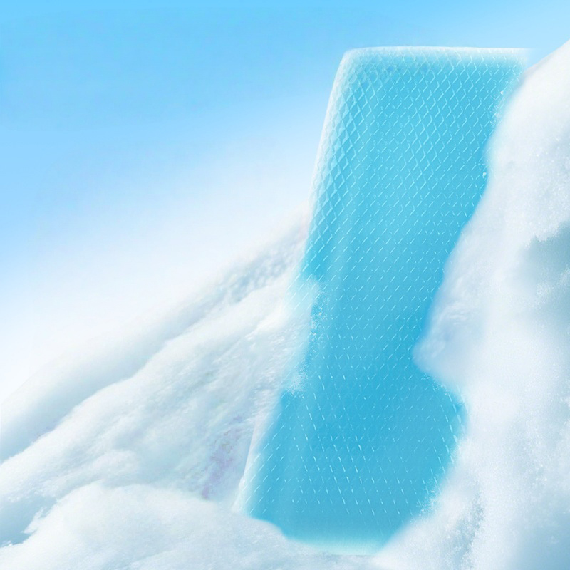 创漾CY1071冰爽清凉贴2片/包 50包/盒高清大图