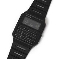 CASIO 卡西欧多功能防水手表男款商务休闲石英日韩表