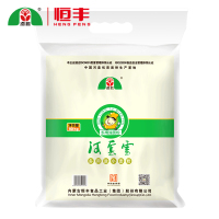河套河套雪10kg小麦面粉多用途粉包子面条馒头面粉披萨粉