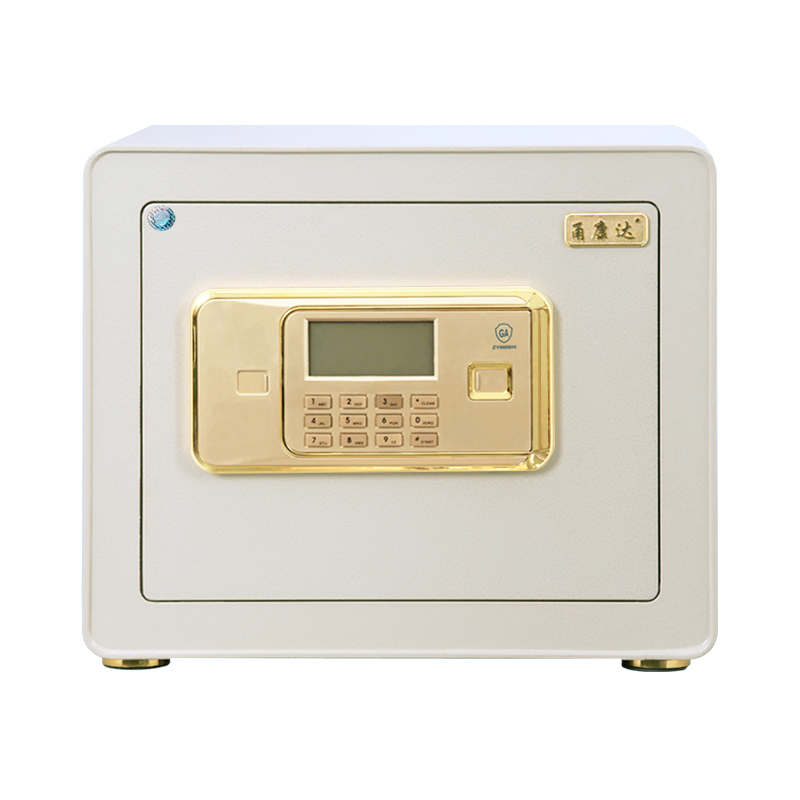 甬康达保险柜 FDG-A10/D-30JZ 电子密码保险箱家用办公