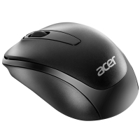 宏碁(acer) M157 无线鼠标 黑 (适用于宏基,戴尔,联想,惠普,苹果等笔记本电脑台式机一体机USB接口通用)
