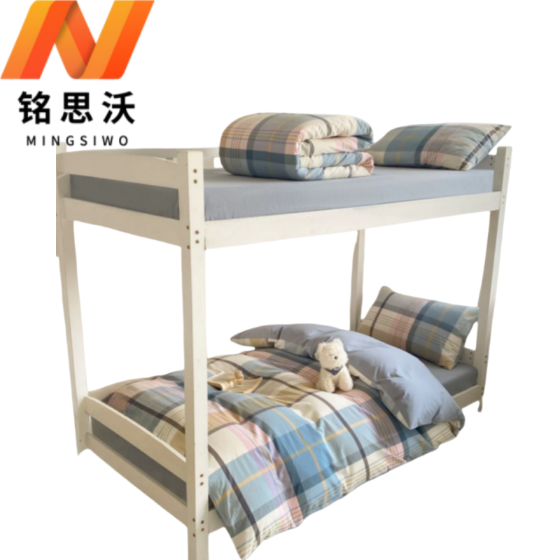 铭思沃四件套床单款220*240cm床 套高清大图