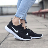 Nike耐克女鞋AIR MAX DYNASTY2减震耐磨透气运动休闲跑步鞋AA7408-018 D