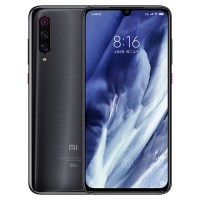 小米 (MI) 小米9 Pro 5G 骁龙855Plus 12GB+512GB 钛银黑 双卡全网通 移动联通电信5G手机 全面屏游戏拍照智能新品 小米9pro